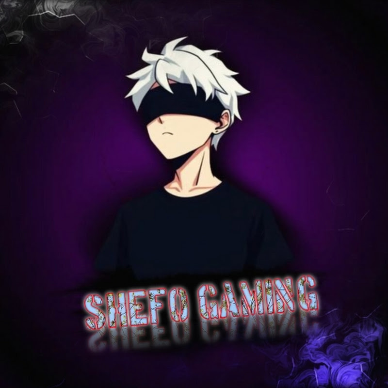 SHEFOGAMING