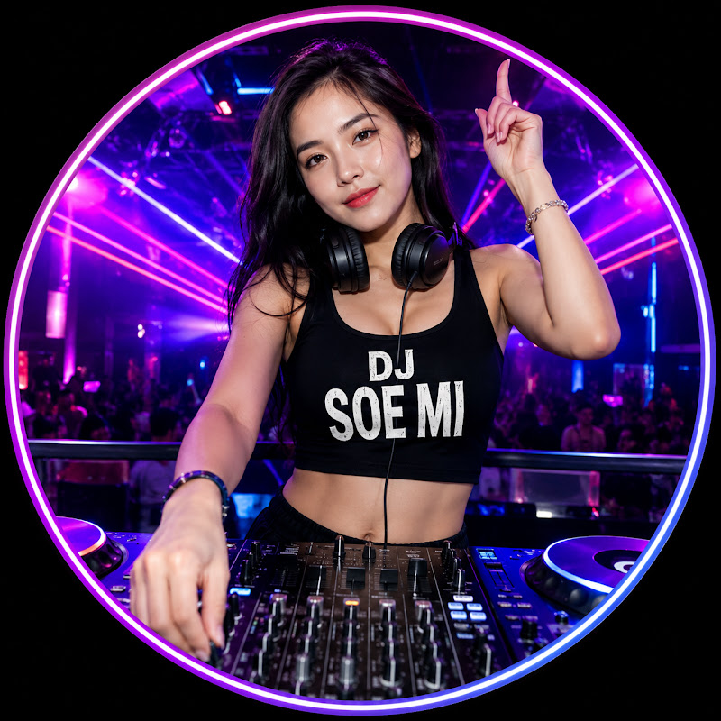 DJ SOE Mi