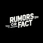 Rumors or Fact logo