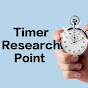 Timer Research Point logo