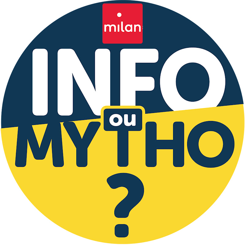 Info ou Mytho ? 
