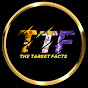 The target facts logo