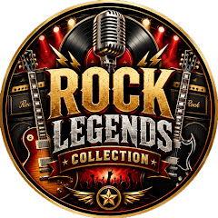 Rockkk Legends Collection