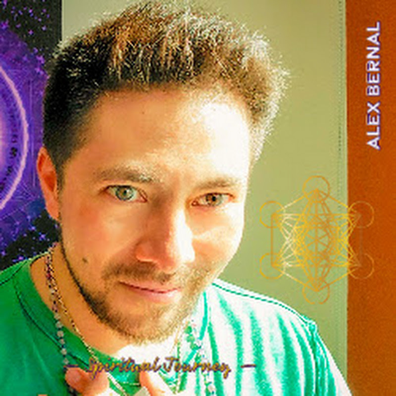 Alex Bernal –spirituality & galactic reiki–