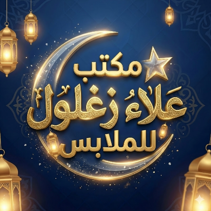 مكتب علاء زغلول 