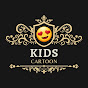 kids Cartoon logo