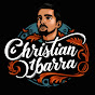 Christian Ibarra, tenor | AUDIOLIBROS Y RELATOS