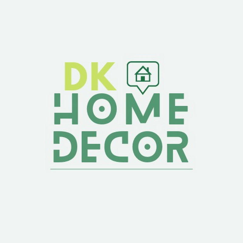DK home decor