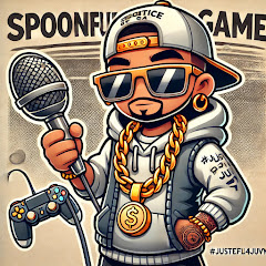 SPOONFUL OF GAME