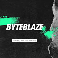 ByteBlaze profile image