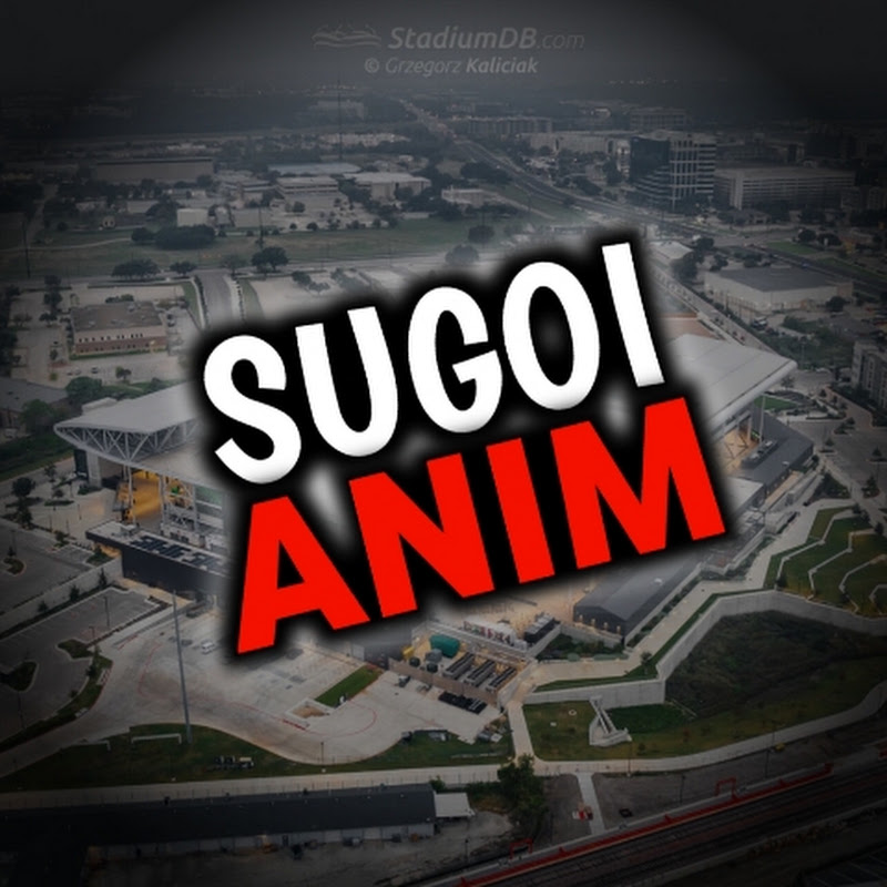 Sugoianim TV