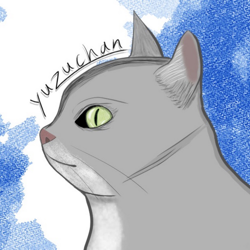 ユズChan