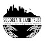 Sogorea Te' Land Trust logo