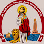 Saint Mark COC Bonney Lake WA logo