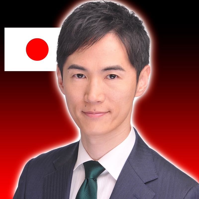 石丸速報 YouTubeチャンネル画像