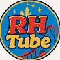 RH Tube logo