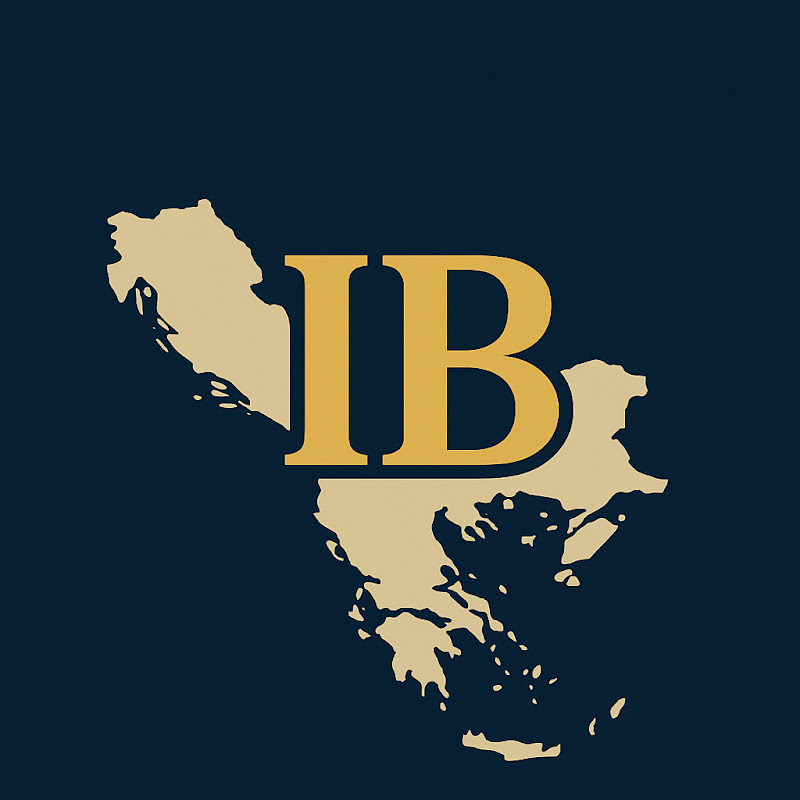 Istorija Balkana