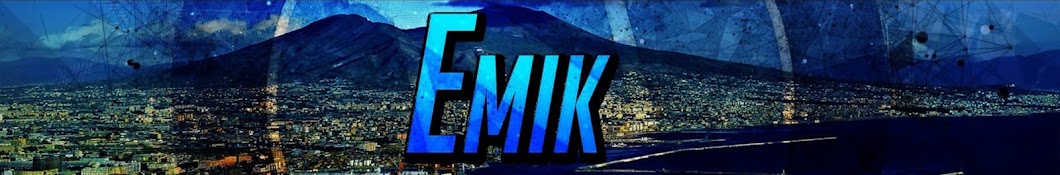 Emik Game رمز قناة اليوتيوب