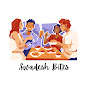Swadesh Bites logo