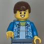 Owen's Lego Shelves logo