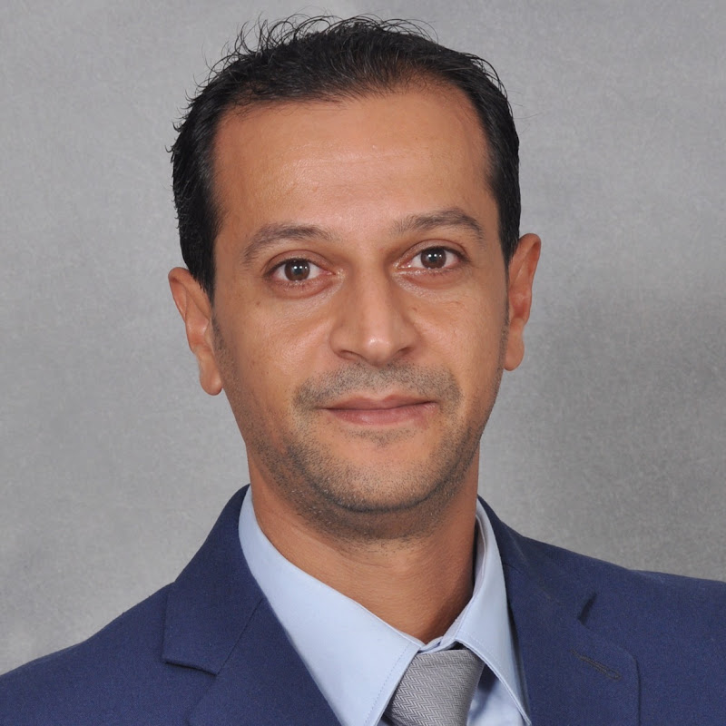 Wajdi Essid