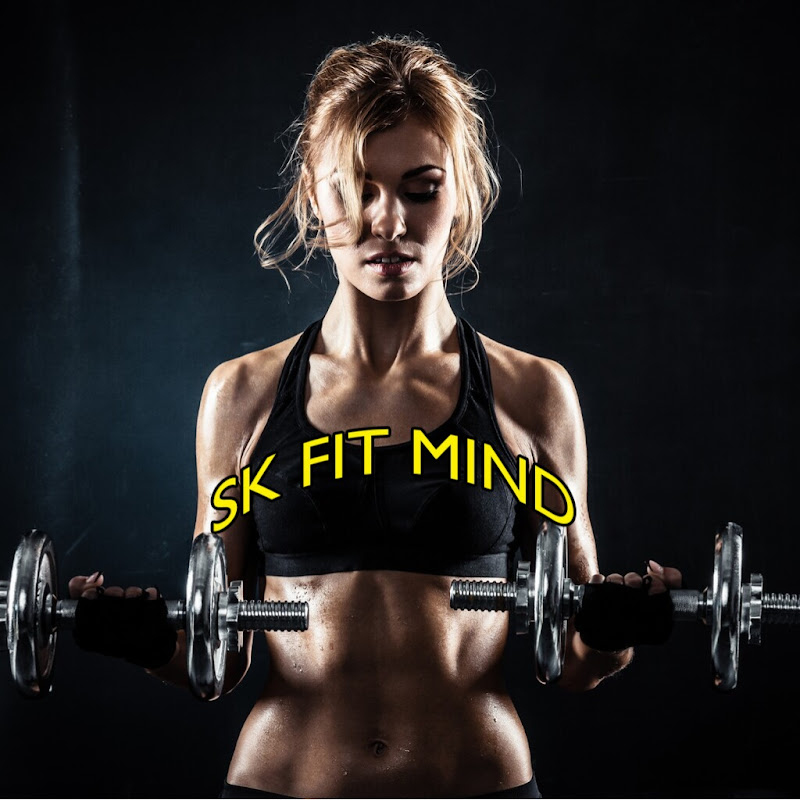 SK FIT MIND