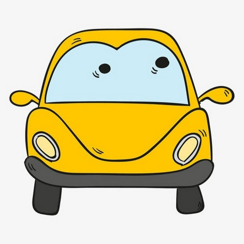 汽車俱樂部 Logo