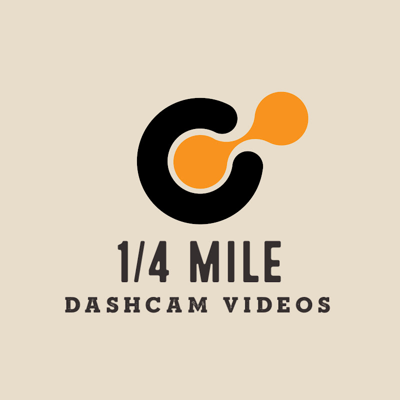 1/4 Mile Dashcam Videos