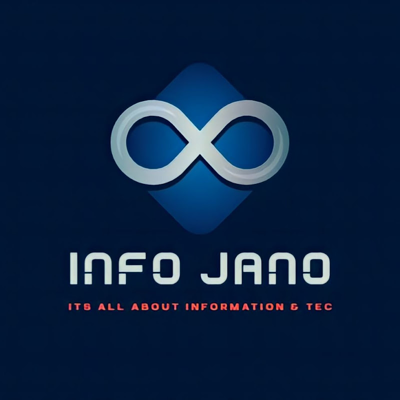 Info Jano