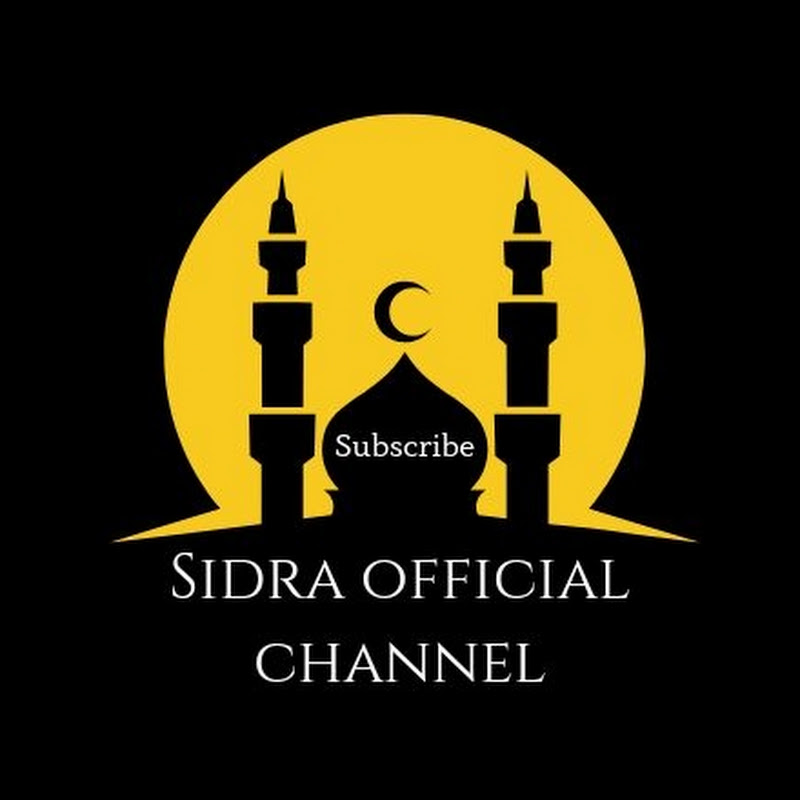 Sidra official channel (soc)