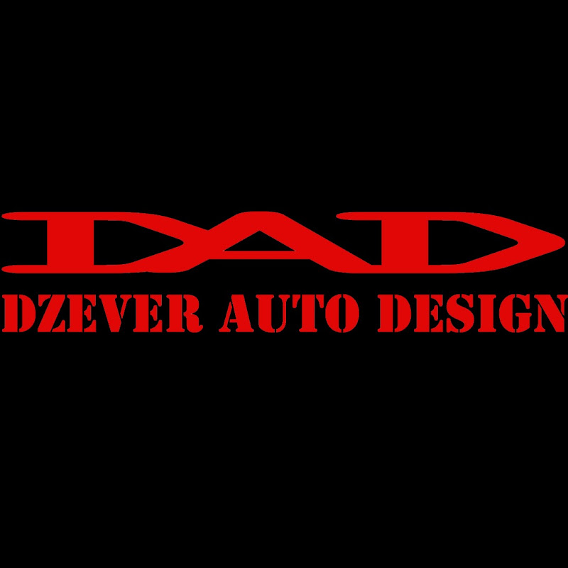 Dzever Auto Design
