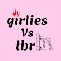 girlies vs tbr  logo