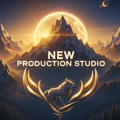 New Production studio