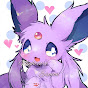 Nightcore Espeon Avatar