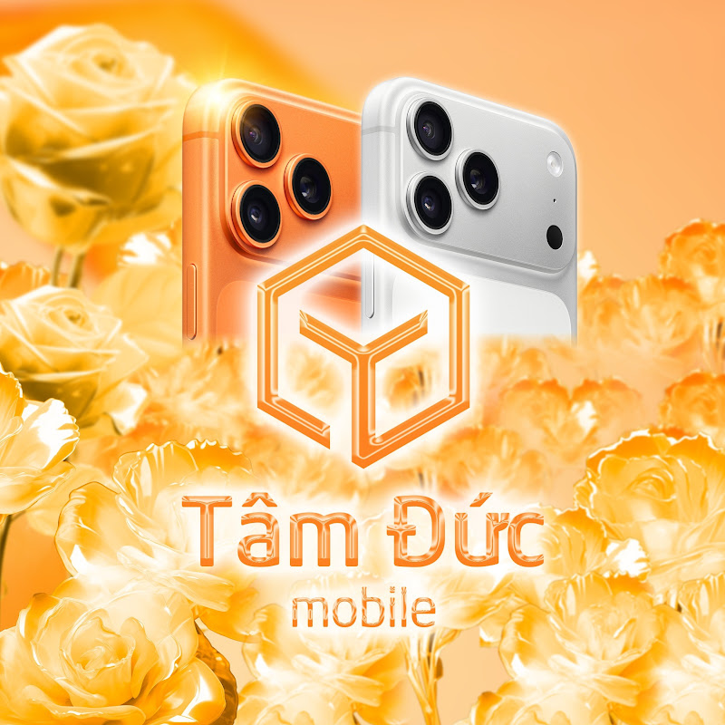 Tâm Đức Mobile