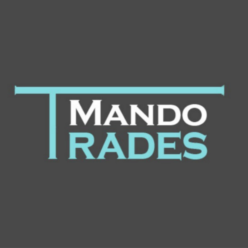 Mando Trades