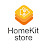 HomeKit-store