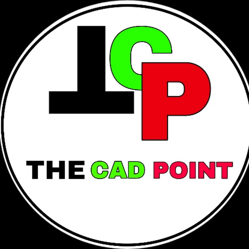 THE CAD POINT