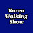 Korea Walking Show