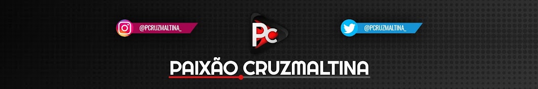 PaixÃ£o Cruzmaltina YouTube channel avatar