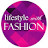 Life Style with fashion 