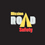 Mission Road Safety logo