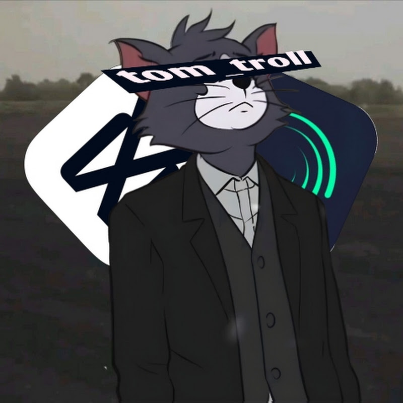 Tom_troll
