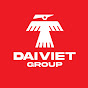 Dai Viet Plastic Group logo