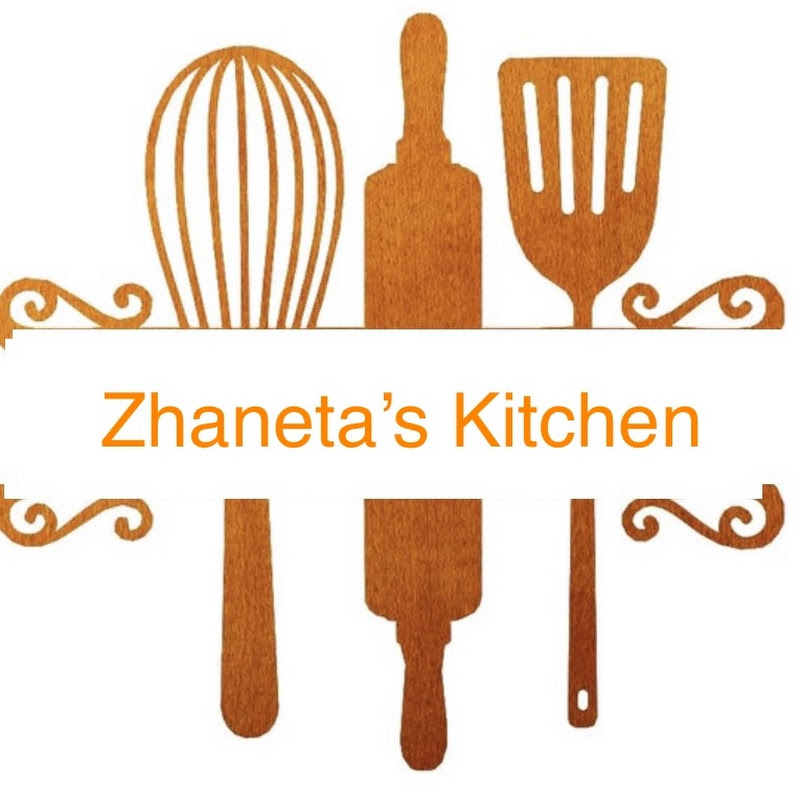 Zhaneta Kitchen 