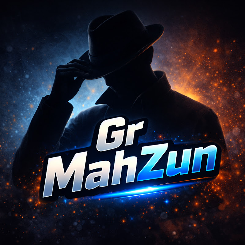 gr MAHZUN