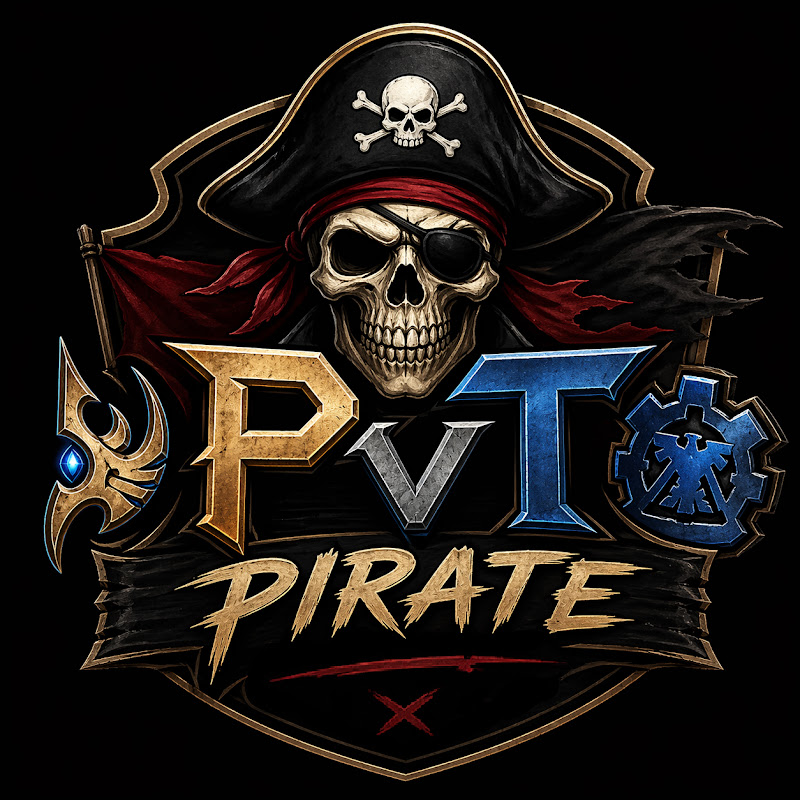 PvTPirate