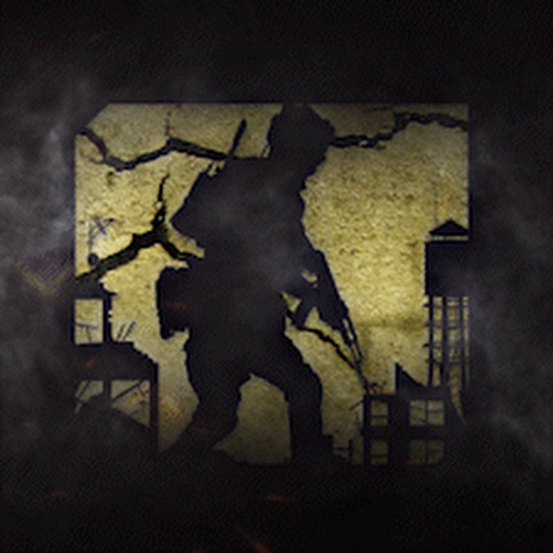 Ghosts of Tabor