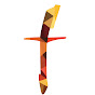 Fullerton Seventh-day Adventist Church logo