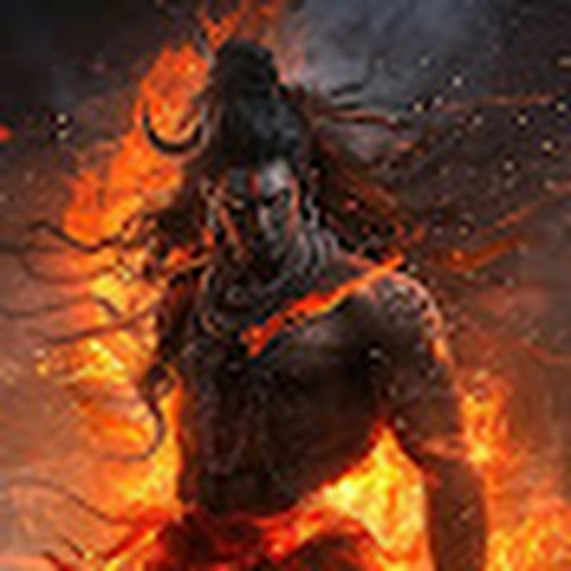 Hire Mahakal Echo — Mysticism & Esotericism YouTube creator for sponsorships